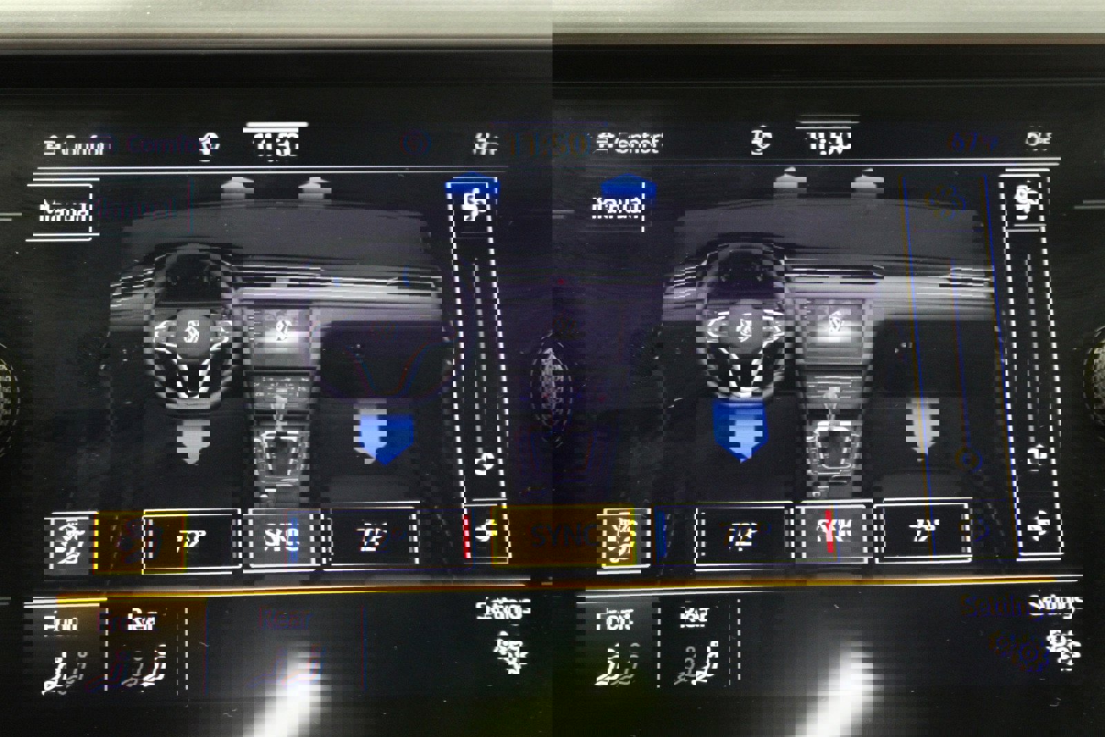 Used 2021 Volkswagen Arteon SEL image 29