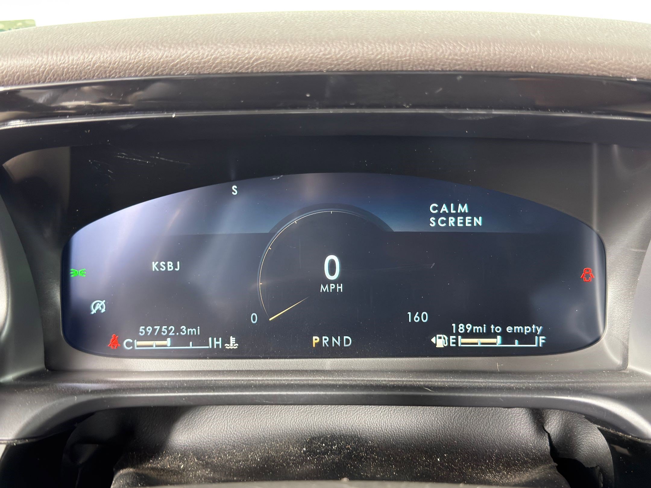 Used 2022 Lincoln Aviator Reserve w/ Equipment Group 201A image 16