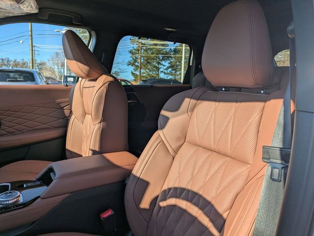 New 2026 Mitsubishi Outlander SEL image 15