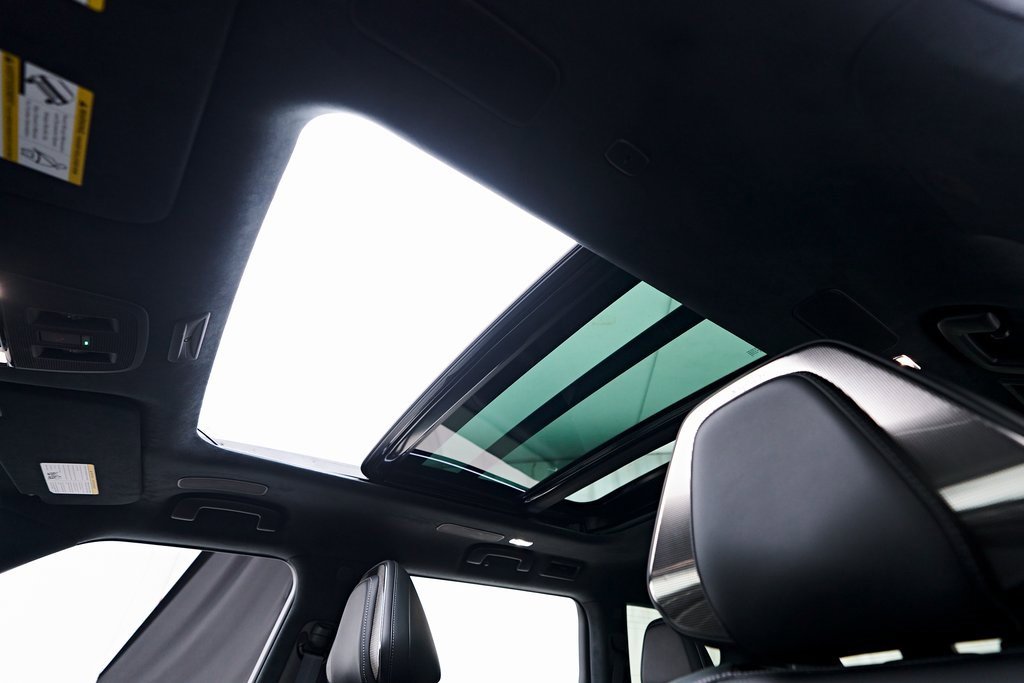 Used 2025 INFINITI QX80 Autograph w/ Autograph Exterior Package image 64