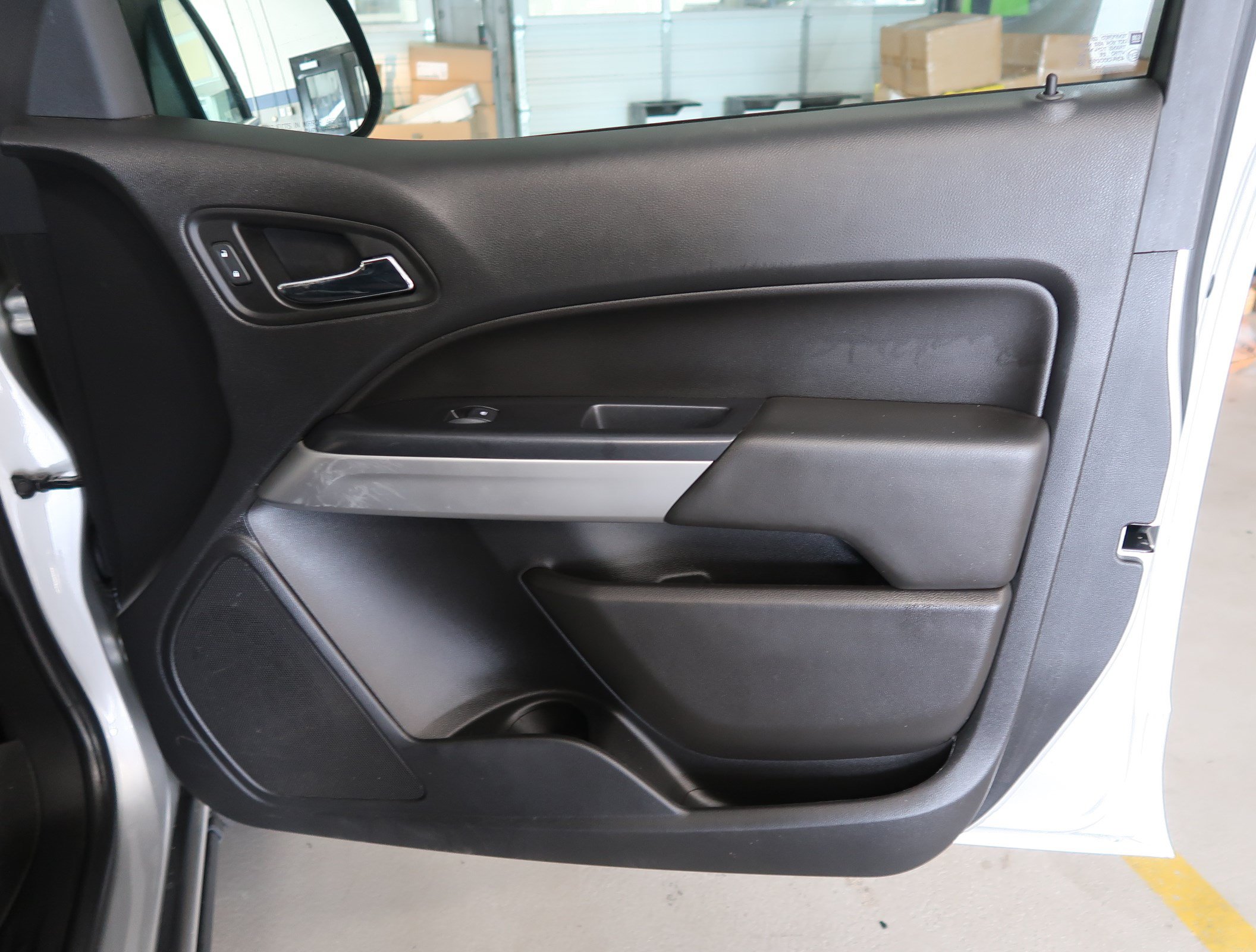 Used 2019 Chevrolet Colorado LT w/ Luxury Package, Chrome AWD/4WD image 41