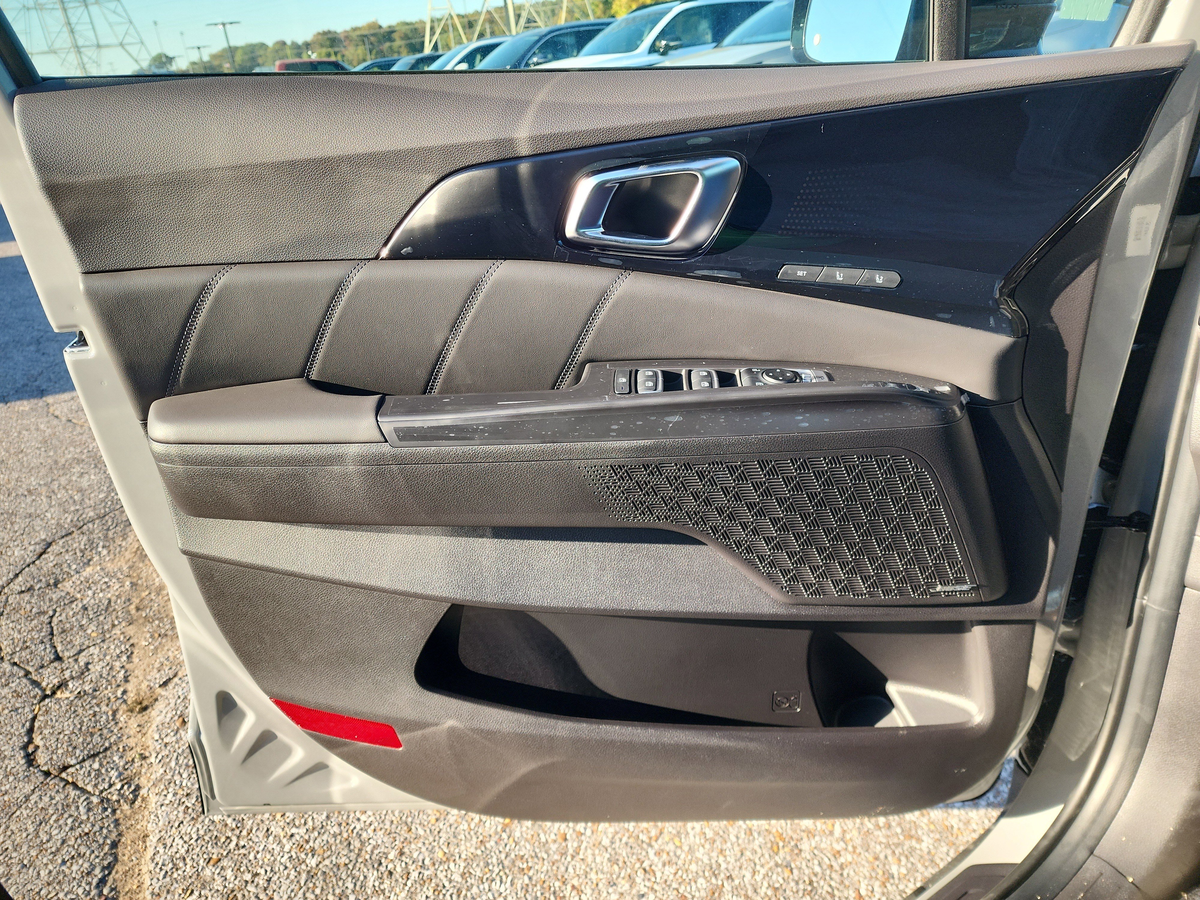 New 2026 Kia Carnival SX Prestige image 12