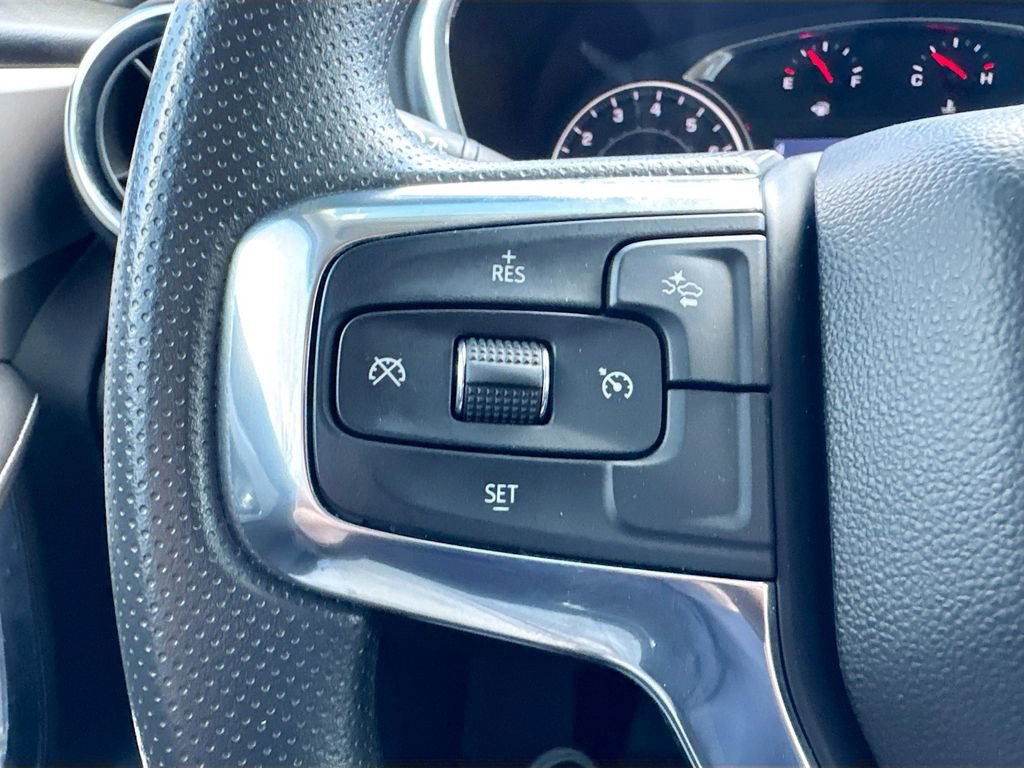 Used 2024 Chevrolet Blazer LT image 9