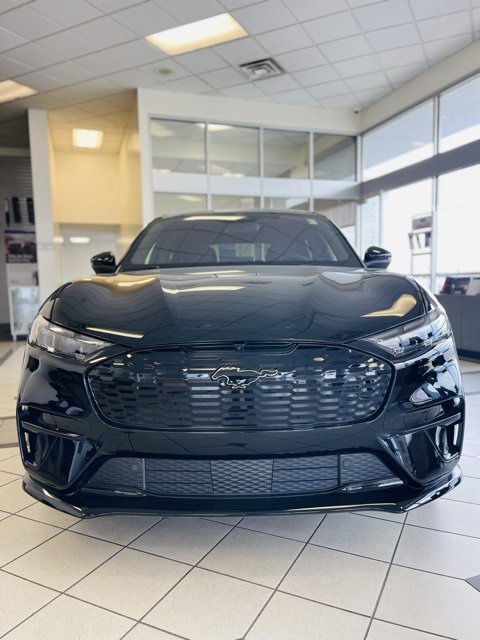 New 2025 Ford Mustang Mach-E GT w/ Interior Protection Package image 2
