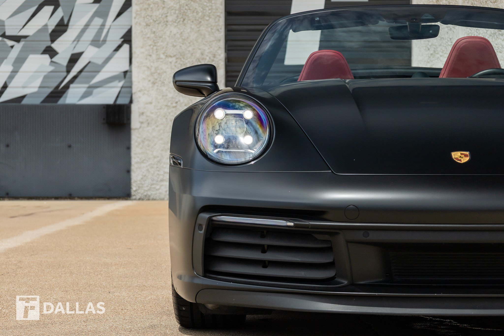 Used 2020 Porsche 911 Carrera S RWD image 5