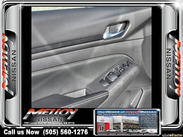 Used 2024 Nissan Altima 2.5 SV image 6