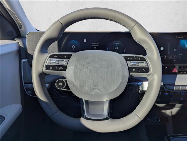 New 2026 Hyundai Ioniq 5 SEL AWD/4WD image 15