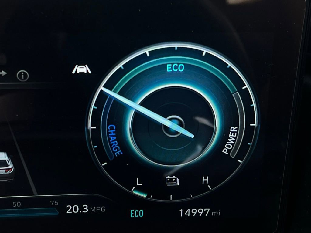 Used 2023 Hyundai Tucson Limited image 19