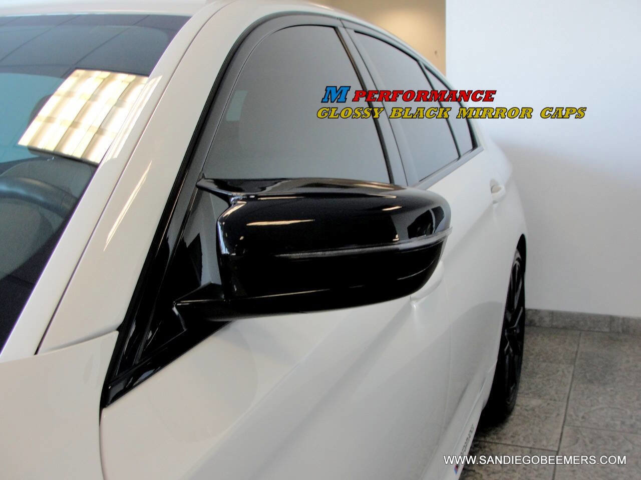 Used 2022 BMW 540i w/ M Sport Package image 6