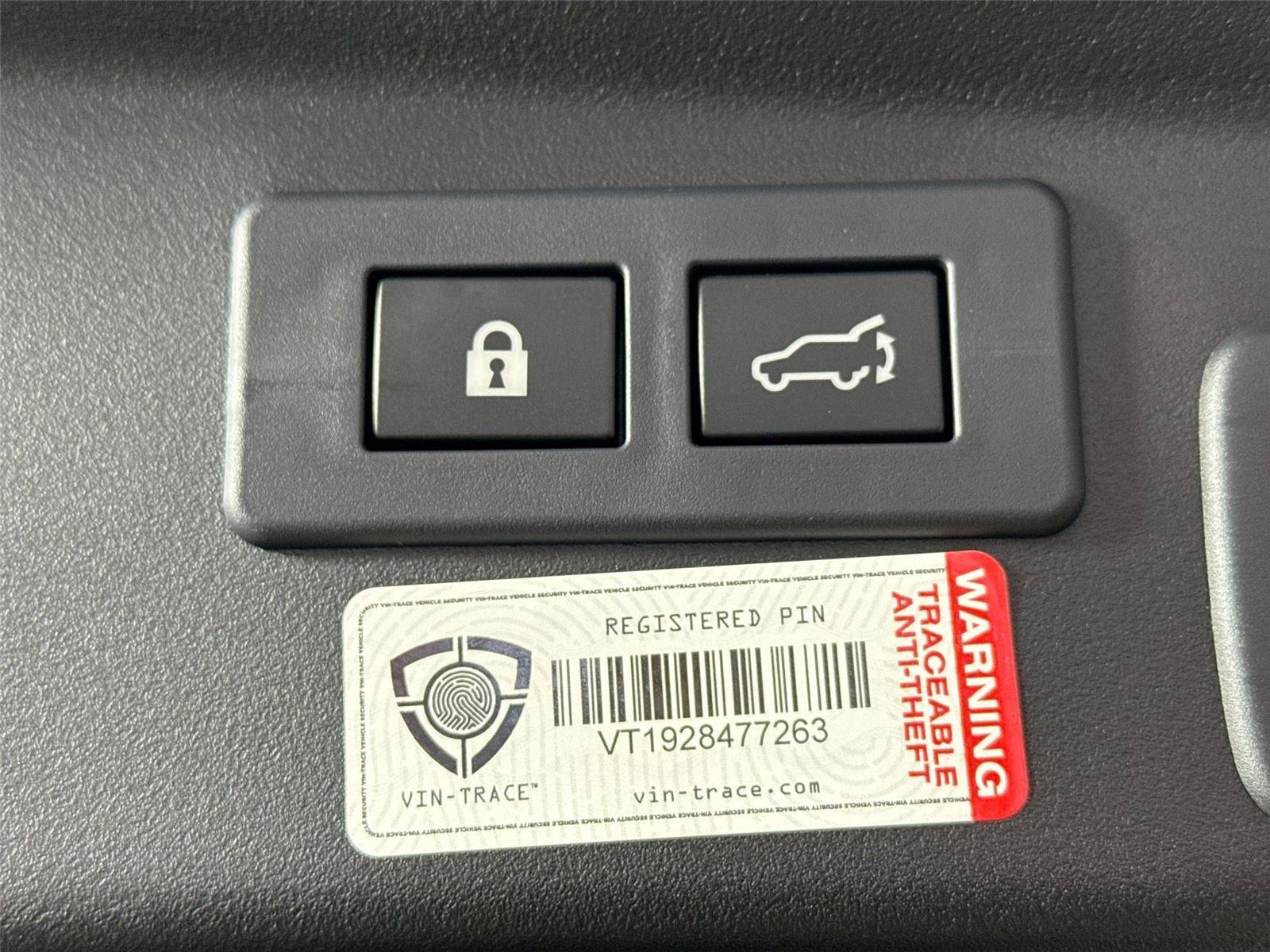 Used 2026 Subaru Outback Wilderness image 39