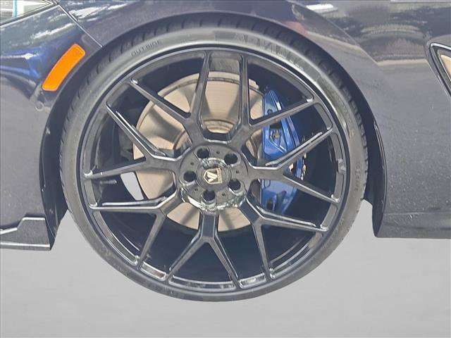 Used 2019 BMW M850i xDrive Convertible AWD/4WD image 23