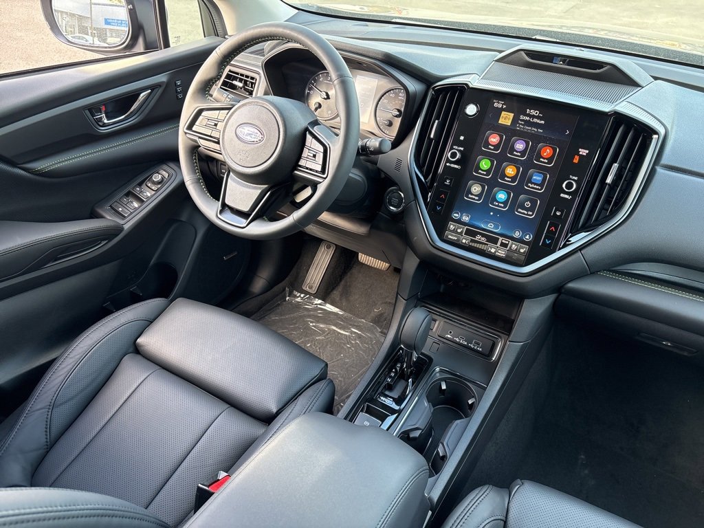 New 2025 Subaru Ascent Bronze Edition w/ Onyx Package image 15