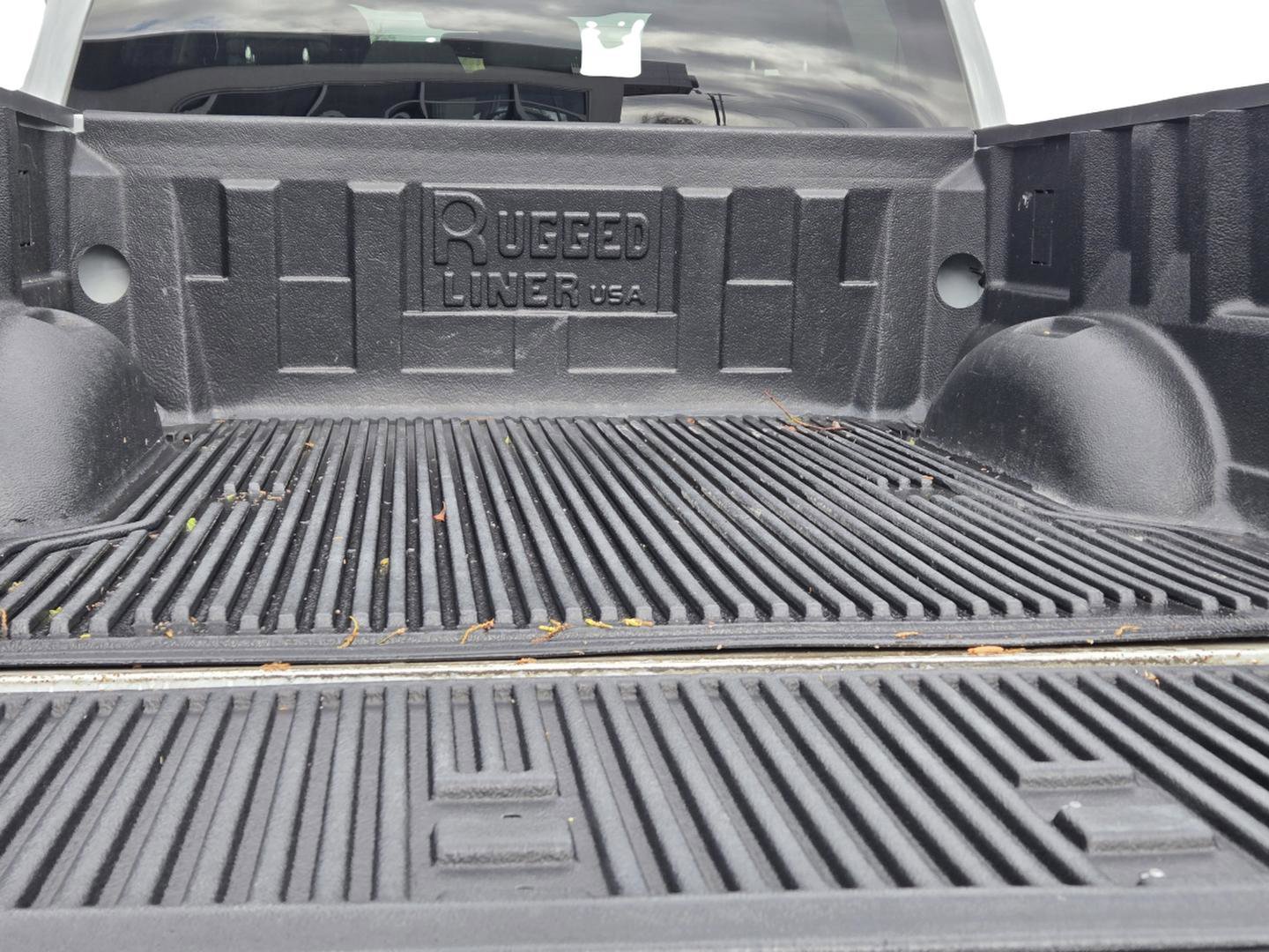 Used 2024 Ford F150 XLT w/ Mobile Office Package image 10