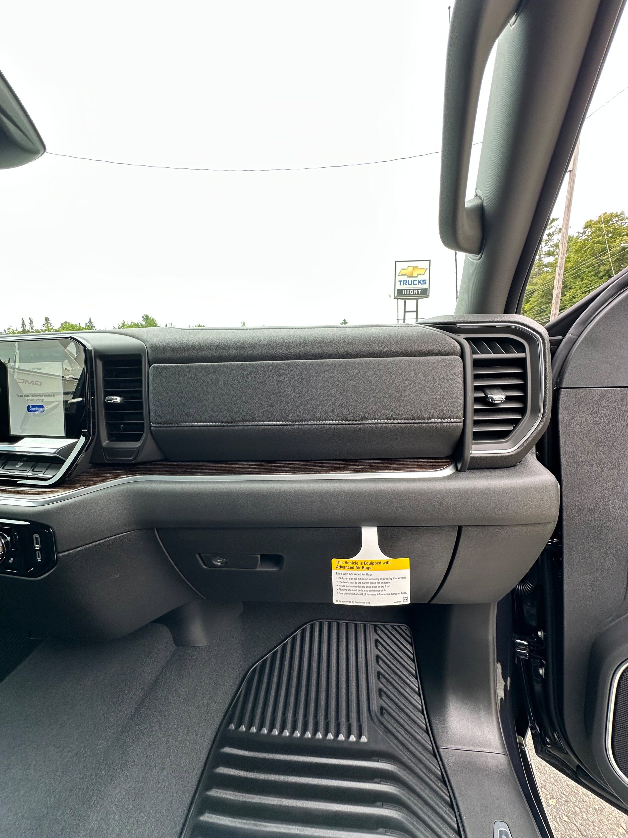 New 2026 GMC Sierra 1500 Elevation AWD/4WD image 32