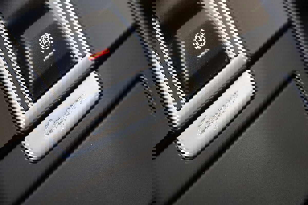 Used 2023 Porsche Cayenne image 56