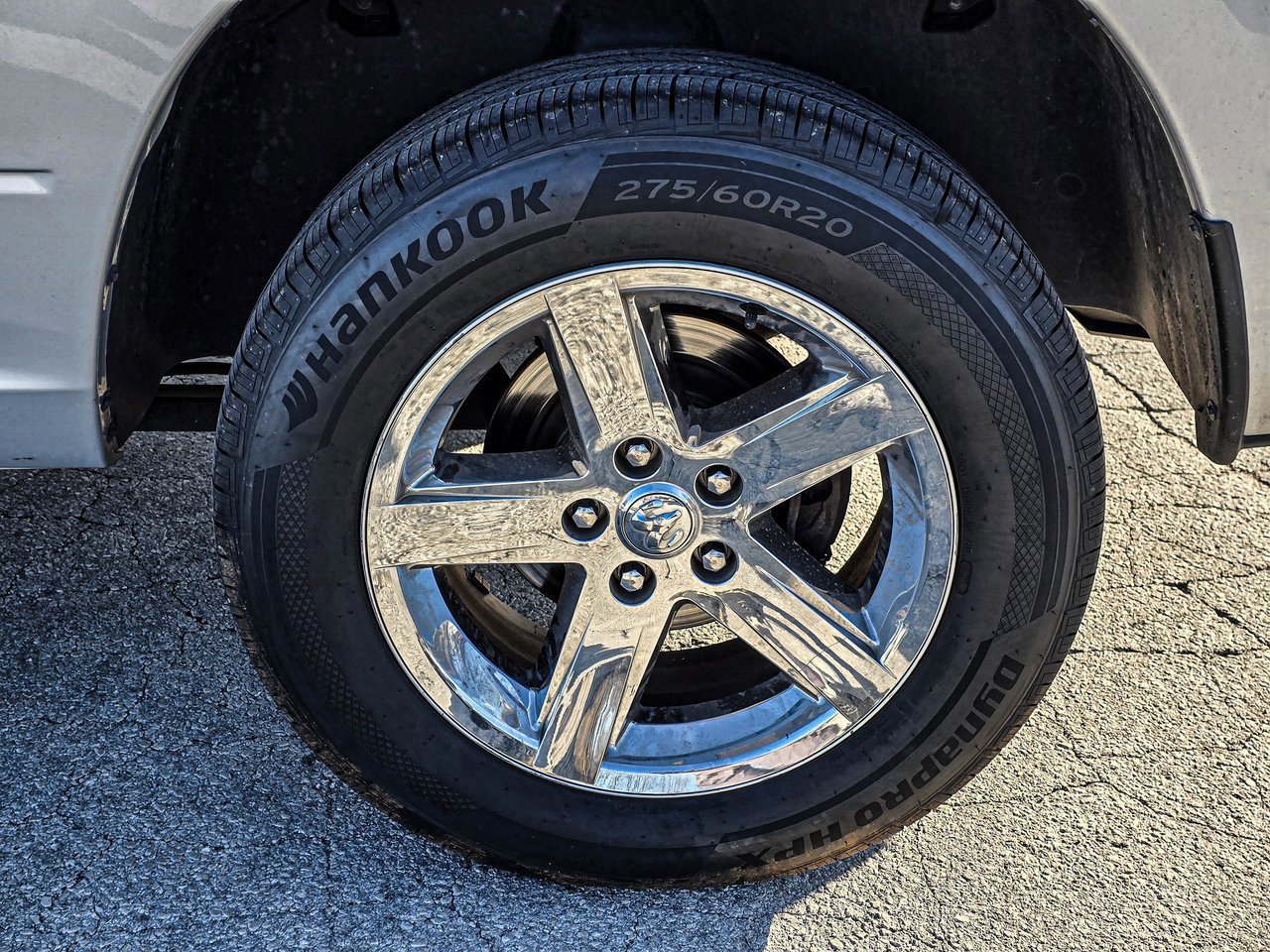 Used 2014 RAM 1500 Express image 10