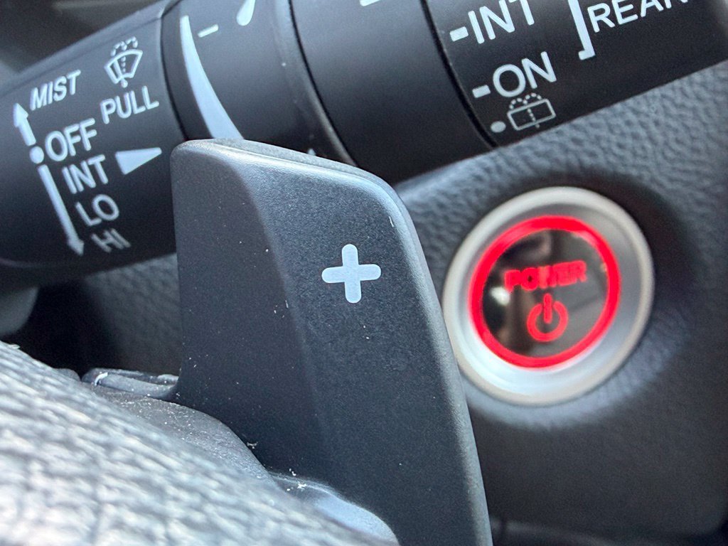Certified 2022 Honda CR-V EX image 18
