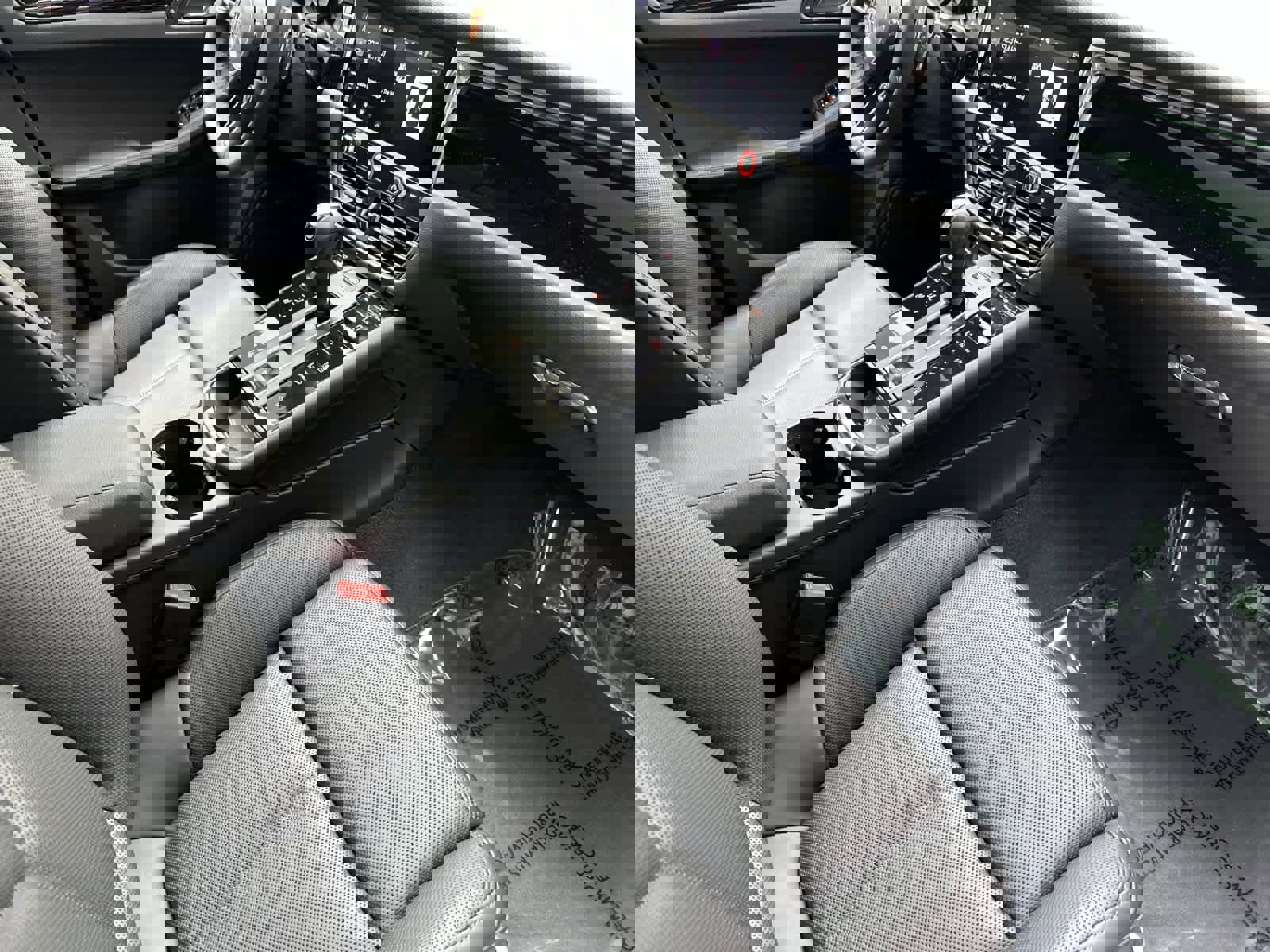 New 2026 Porsche Macan S image 17