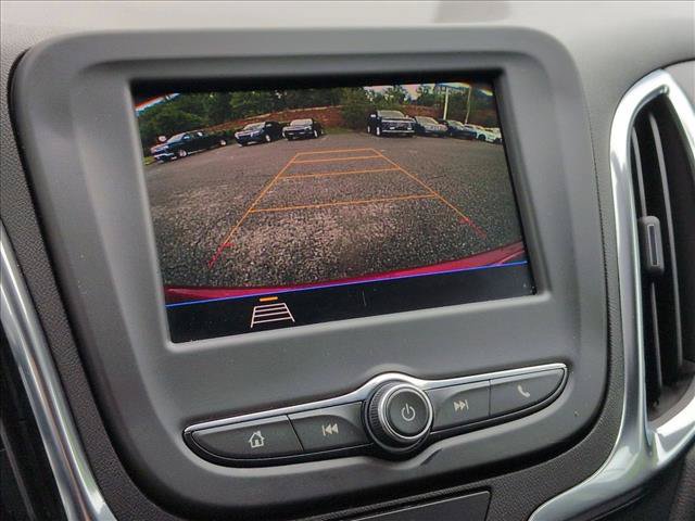 Used 2021 Chevrolet Equinox LT FWD image 13