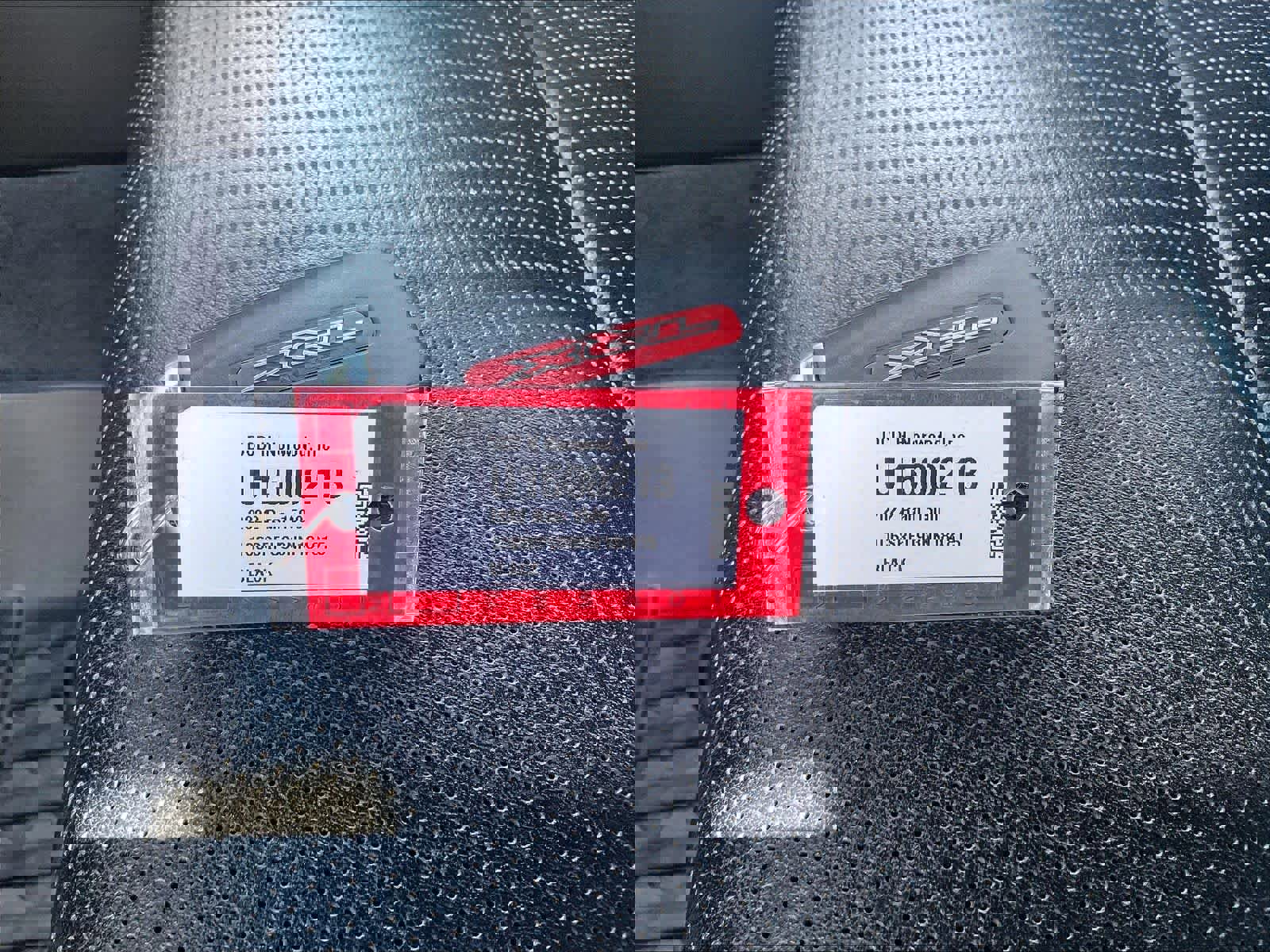 Used 2022 RAM 1500 TRX w/ TRX Level 2 Equipment Group image 31