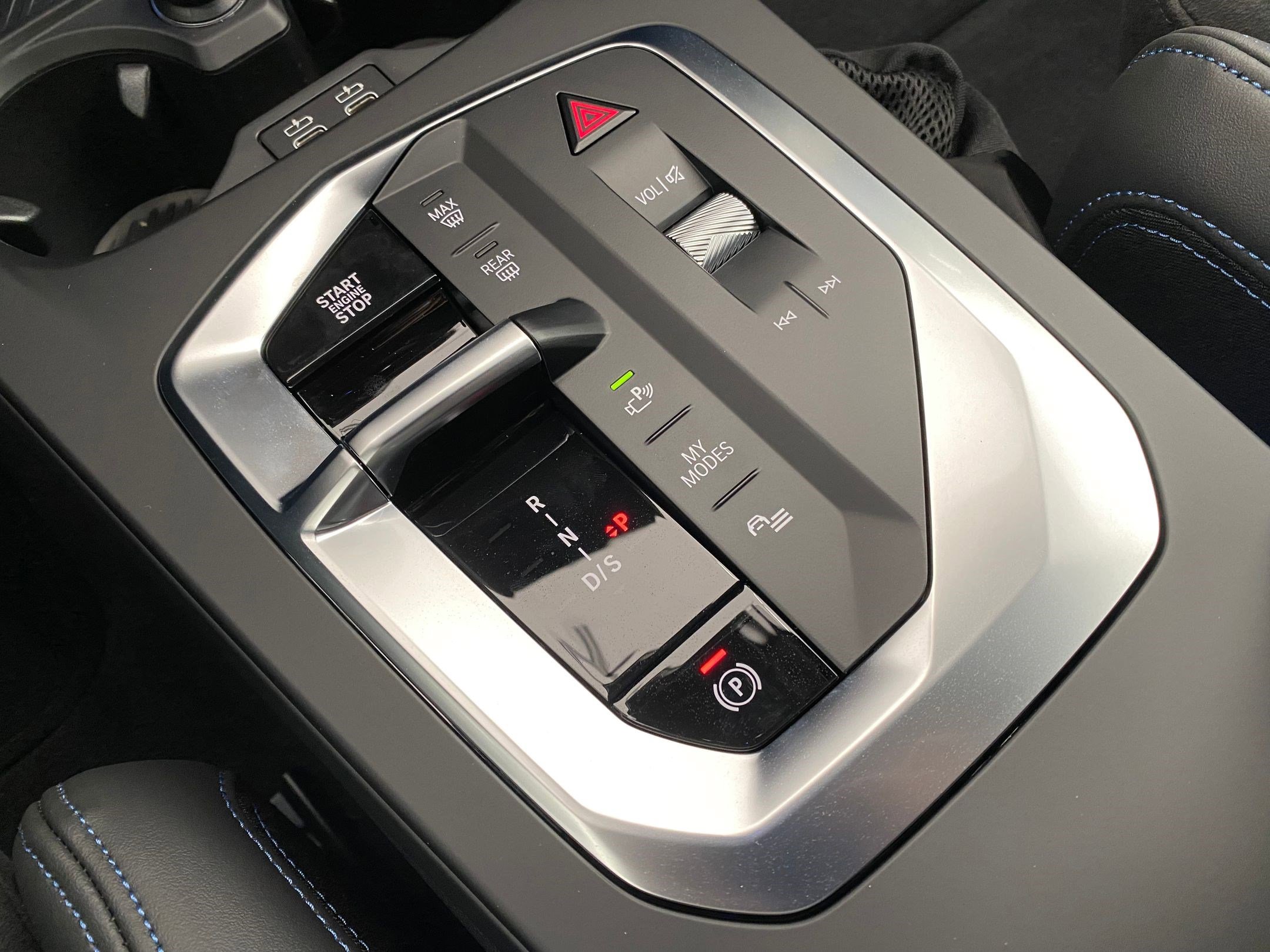 New 2026 BMW M235i xDrive w/ M Performance Package image 17