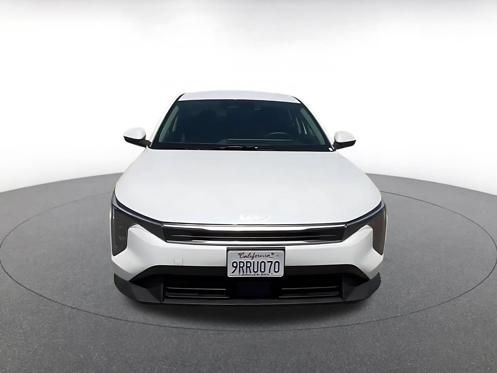 Used 2025 Kia K4 FWD image 4
