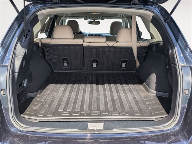 Used 2018 Subaru Outback 3.6R Limited image 29
