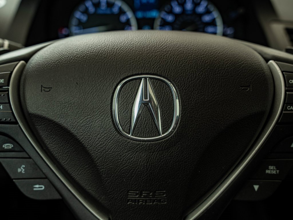 Used 2015 Acura RDX FWD image 21
