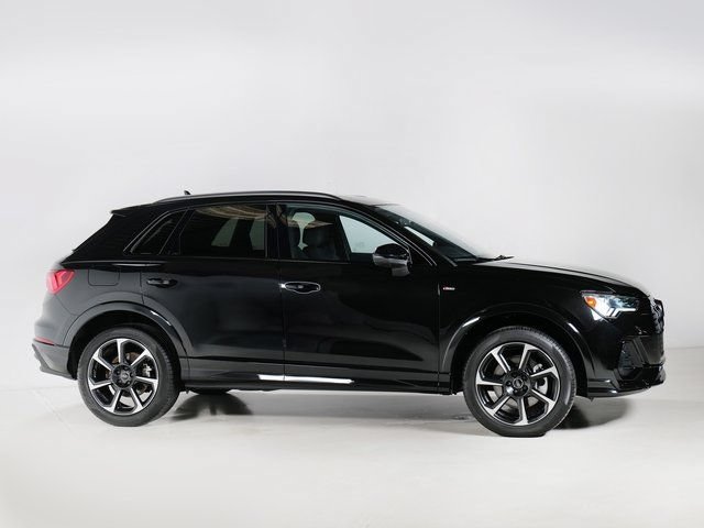 Certified 2025 Audi Q3 2.0T Premium Plus w/ Premium Plus Package AWD/4WD image 31