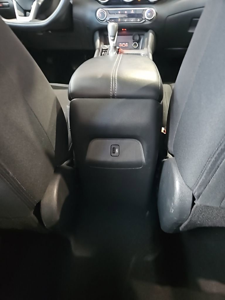 Used 2024 Nissan Sentra SV image 17