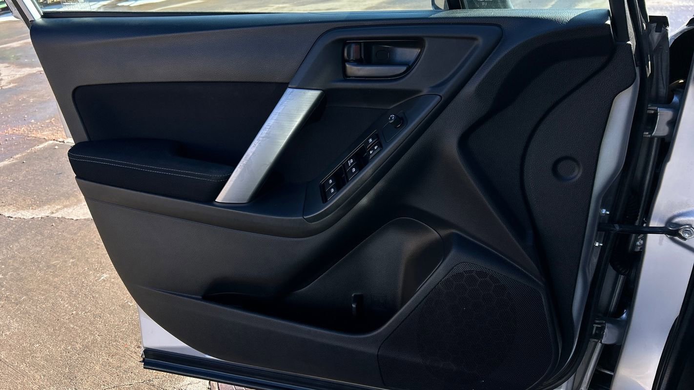 Used 2014 Subaru Forester 2.5i Premium w/ Popular Package #2 image 24