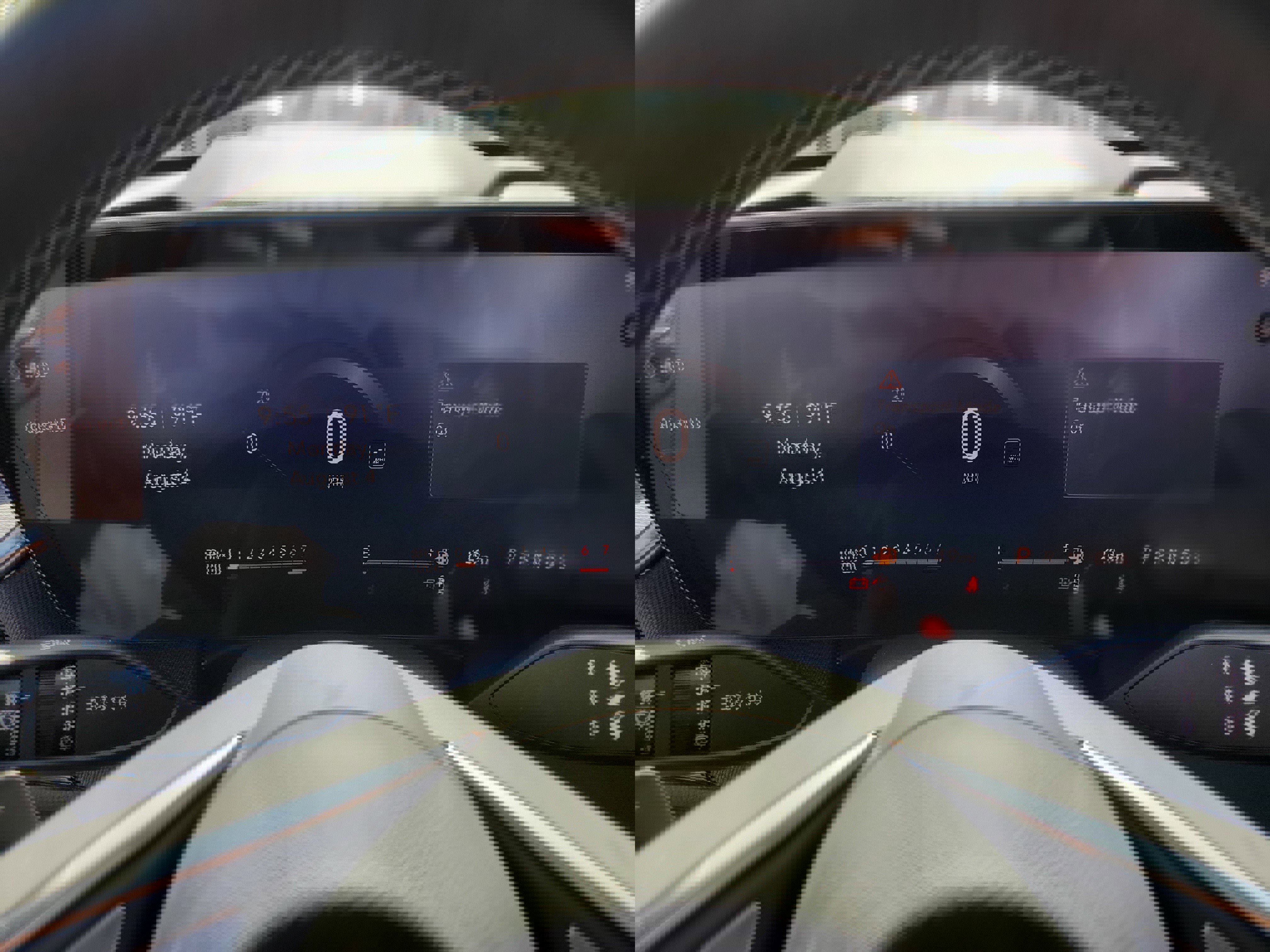 New 2026 Buick Enclave Sport Touring w/ Power Package image 13