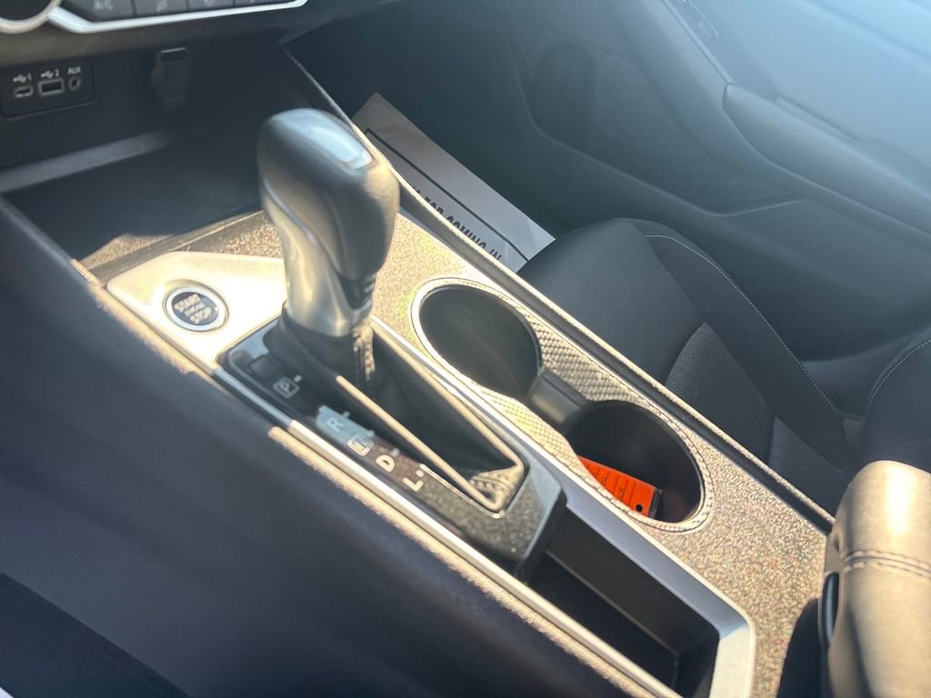 Used 2025 Nissan Altima 2.5 S image 25