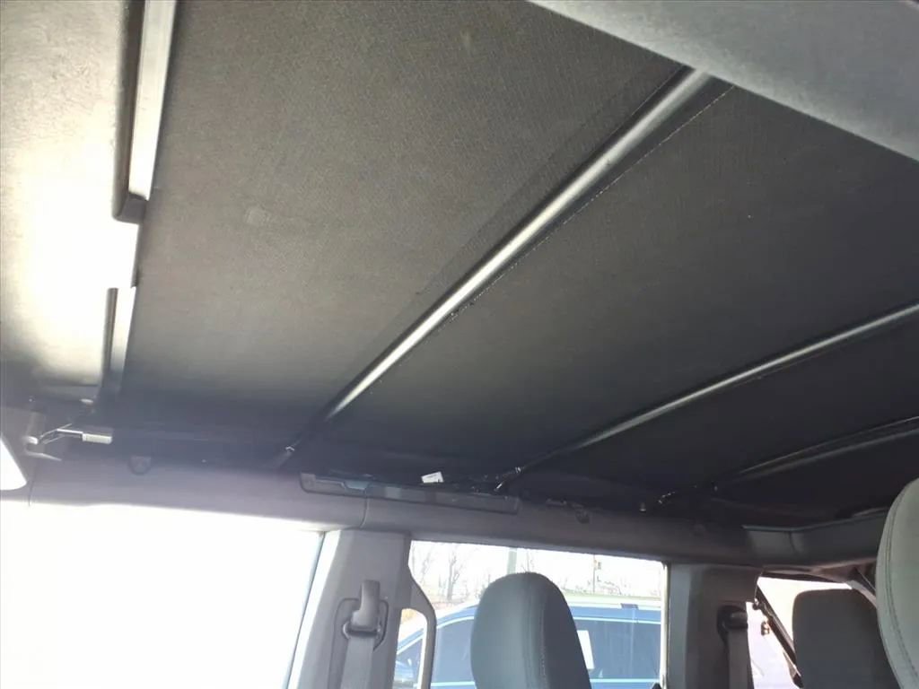 Used 2023 Ford Bronco Big Bend image 27