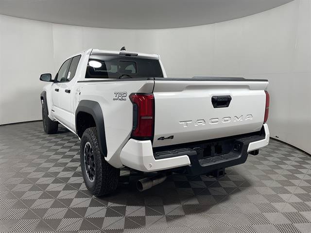 New 2026 Toyota Tacoma TRD Off-Road AWD/4WD image 5