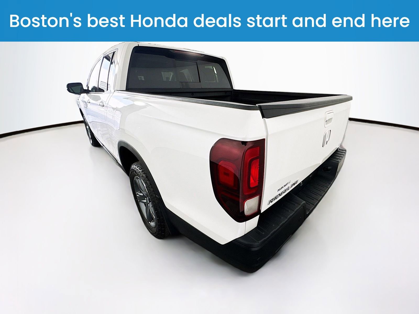 Used 2023 Honda Ridgeline RTL-E image 5