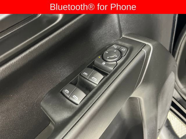 Used 2026 Chevrolet Silverado 1500 Custom Trail Boss image 12