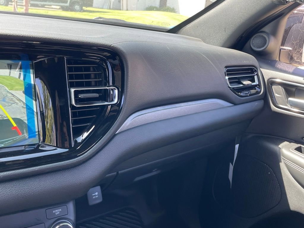 New 2025 Dodge Durango AWD w/ Skid Plate Group image 30
