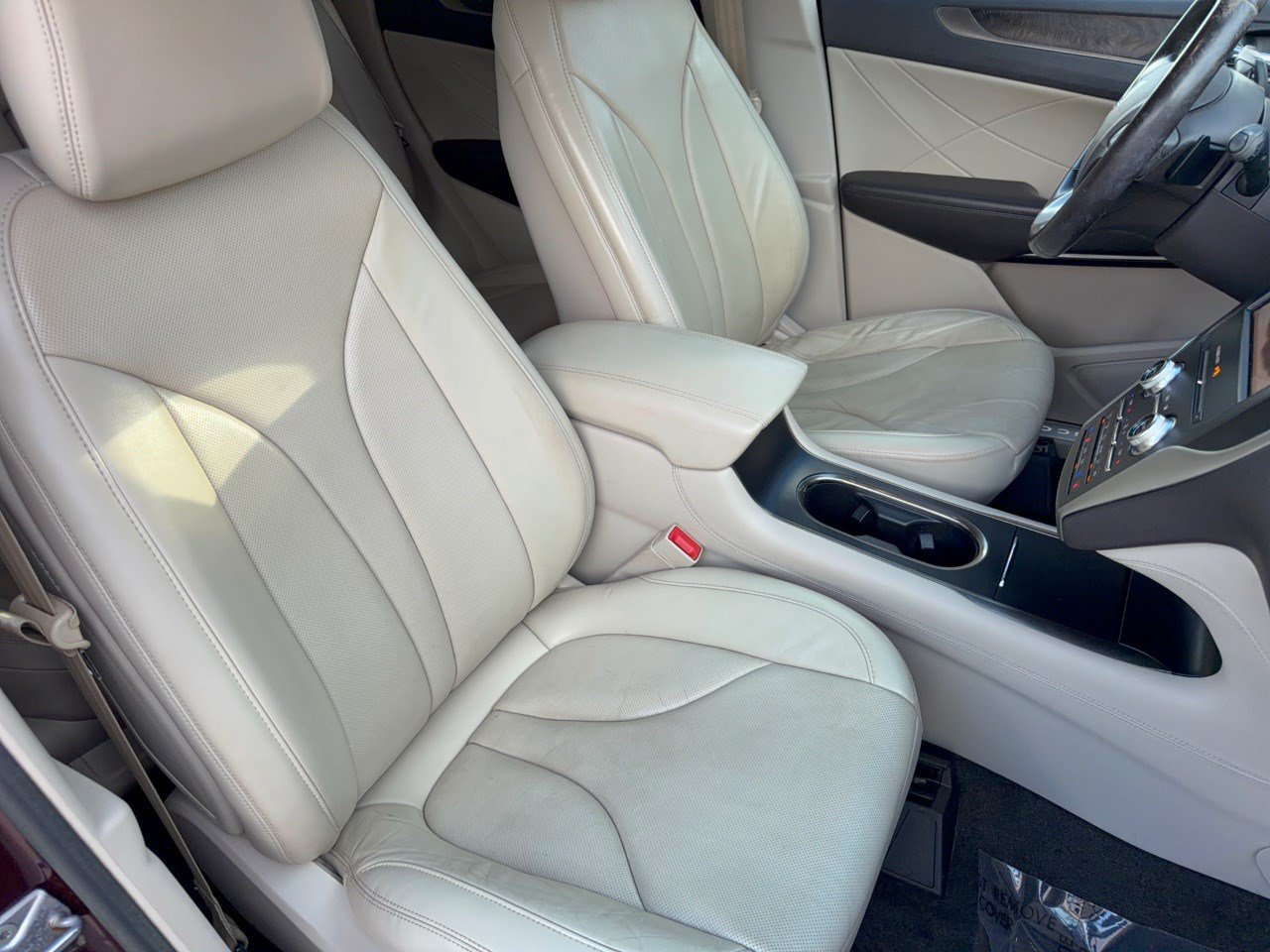 Used 2017 Lincoln MKC Reserve FWD image 30