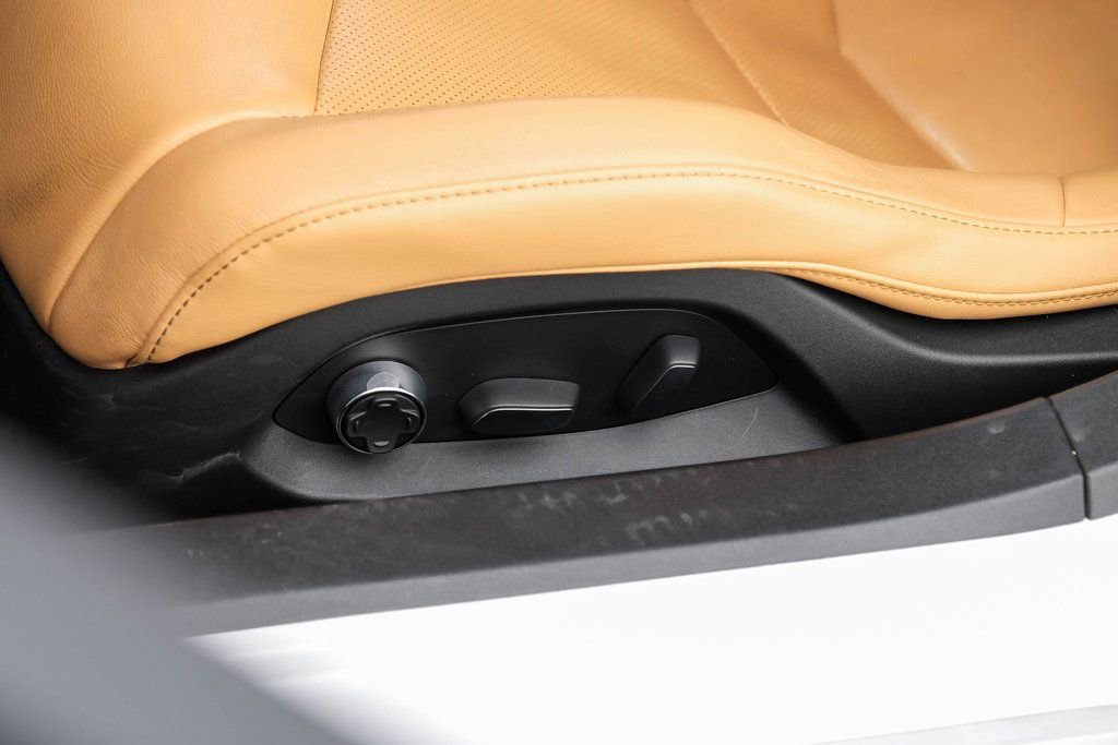 Used 2023 Chevrolet Corvette Stingray Preferred Cpe w/ Z51 Performance Package image 45