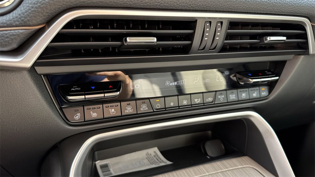 New 2026 MAZDA CX-70 3.3 Turbo w/ Premium Package image 52