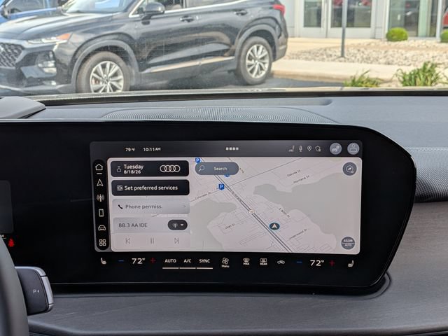 New 2026 Audi Q3 quattro 2.0T AWD/4WD image 26