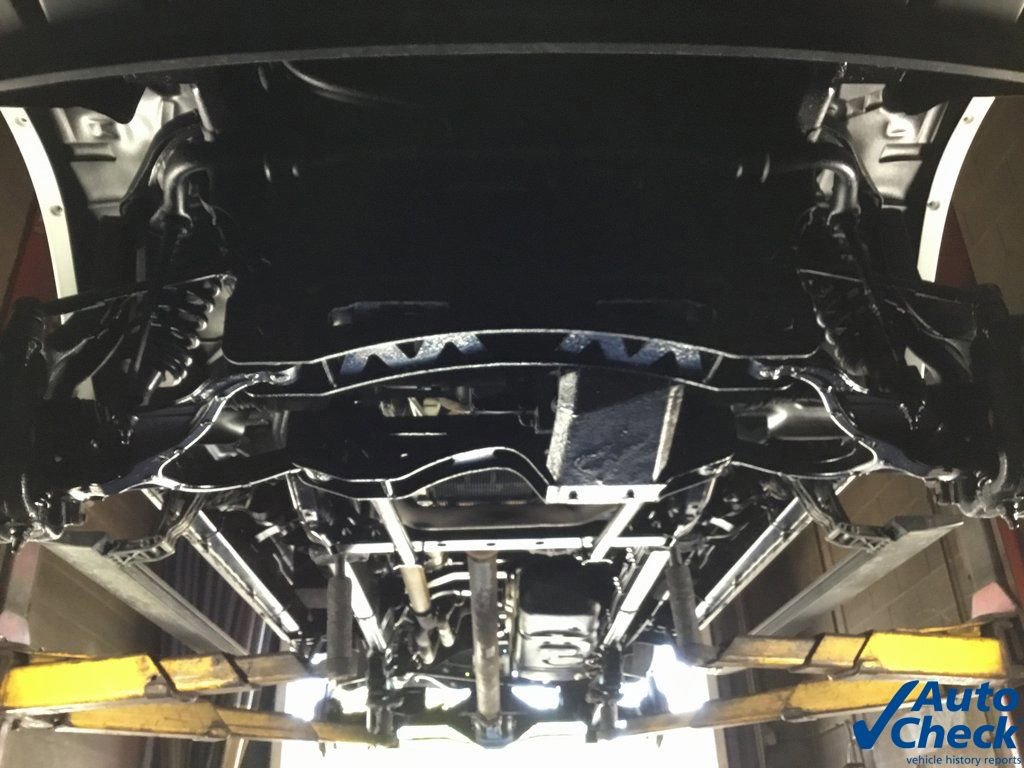 Used 2018 RAM 1500 Sport image 19