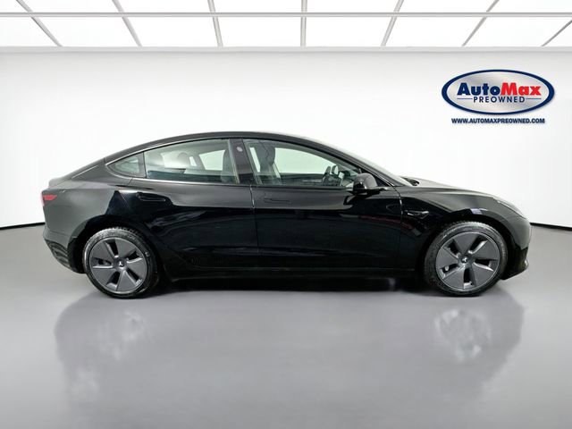 Used 2023 Tesla Model 3 Long Range image 10