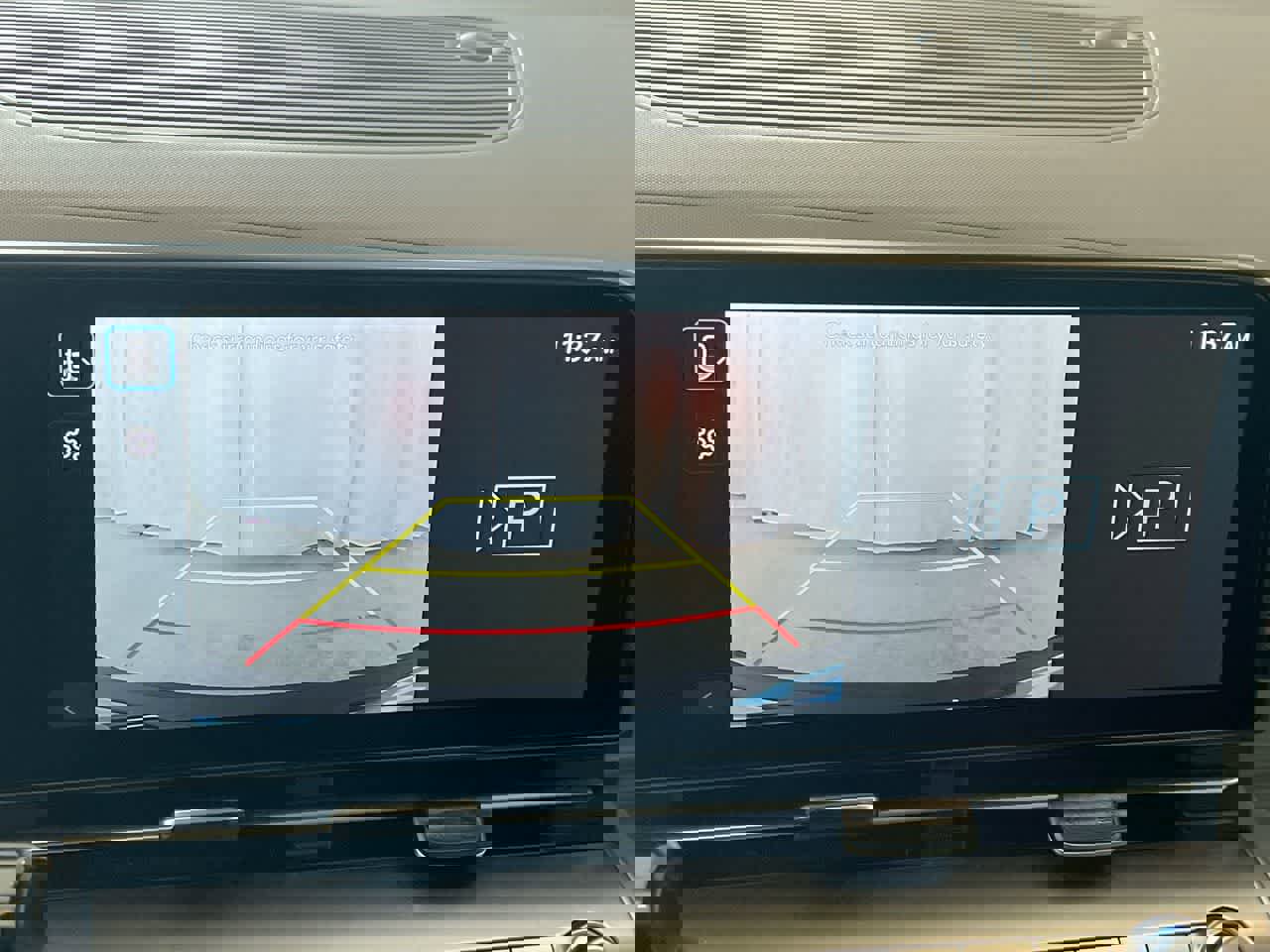 Used 2025 Hyundai Kona SEL image 17