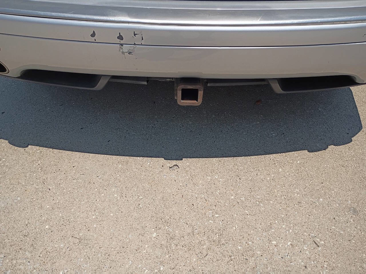 Used 2008 Porsche Cayenne S image 9