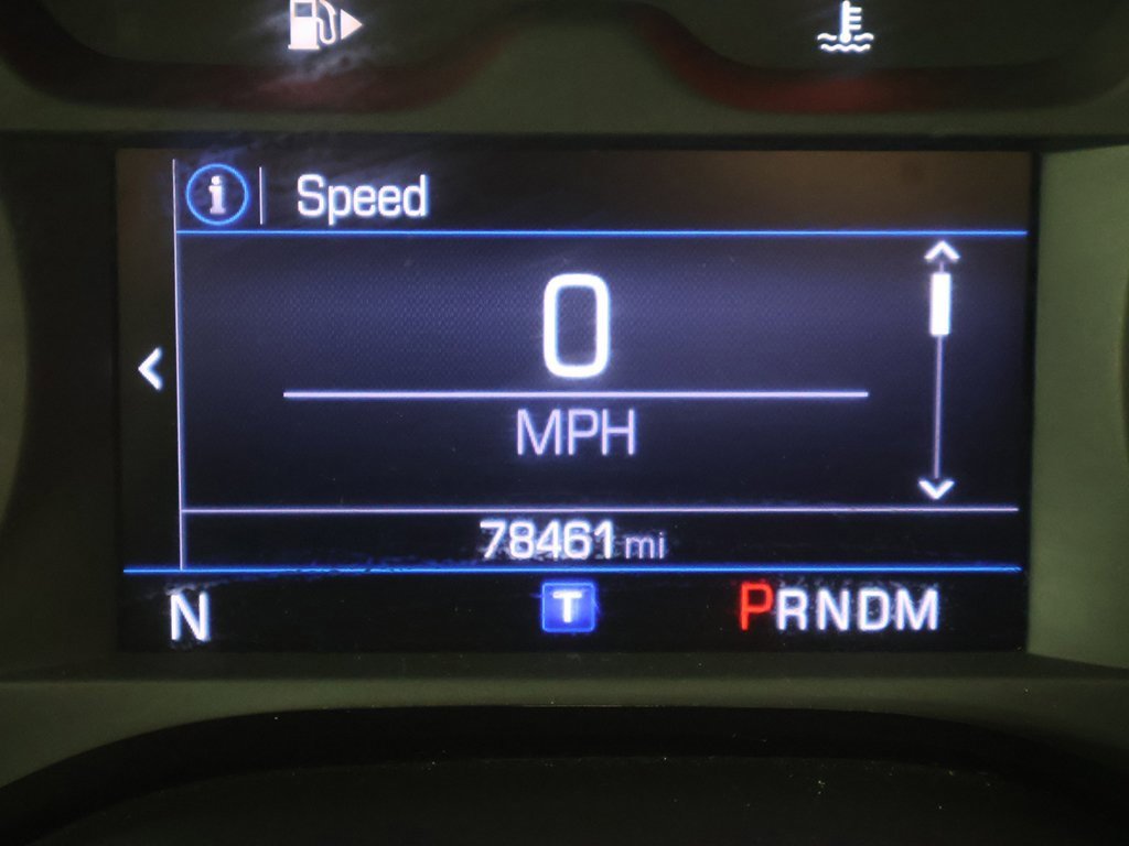 Used 2020 Chevrolet Camaro LT image 35