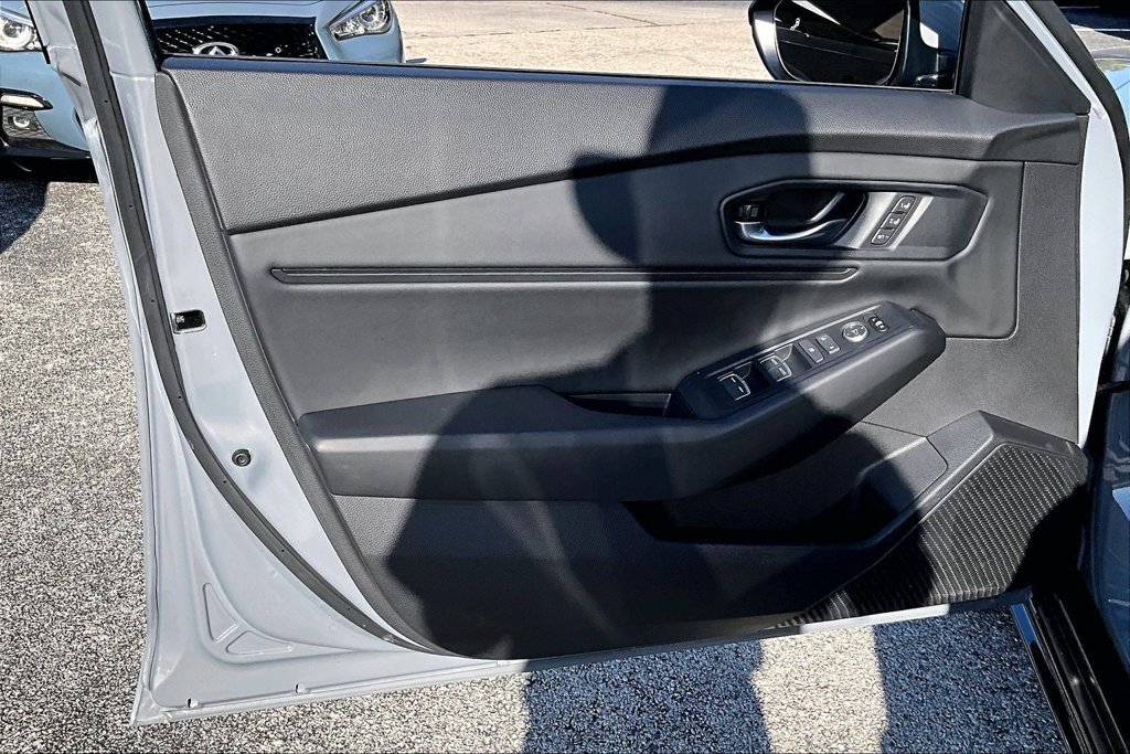 Used 2025 Honda Accord EX-L image 22