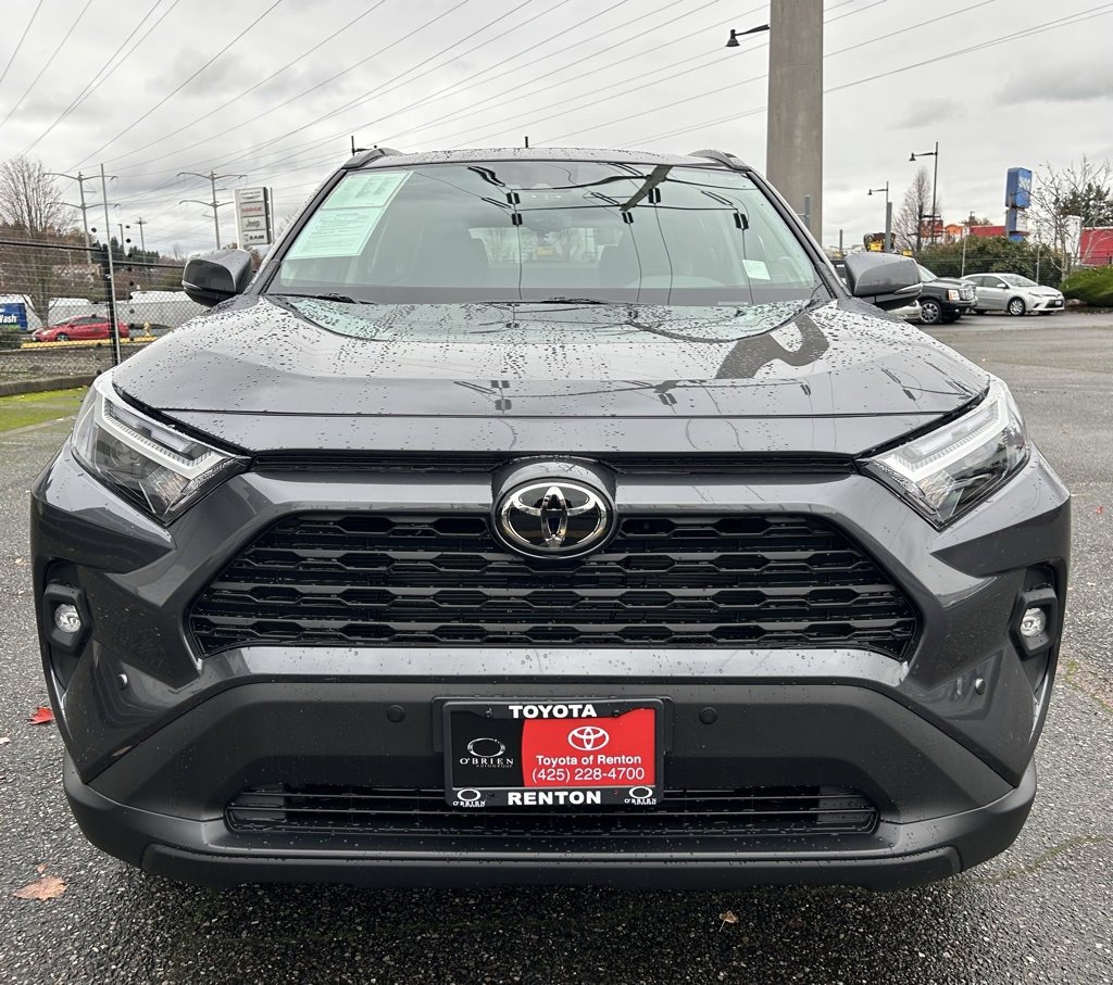 Certified 2025 Toyota RAV4 XLE Premium image 2