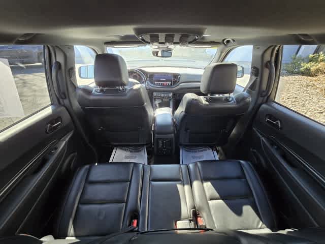 Used 2024 Dodge Durango GT image 10
